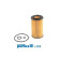 Oljefilter L393 Purflux, miniatyr 2