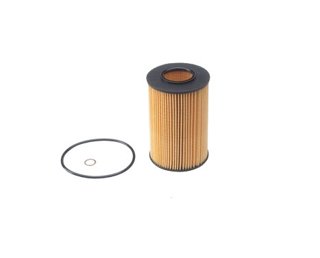 Oljefilter L396 Purflux