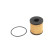 Oljefilter L398A Purflux