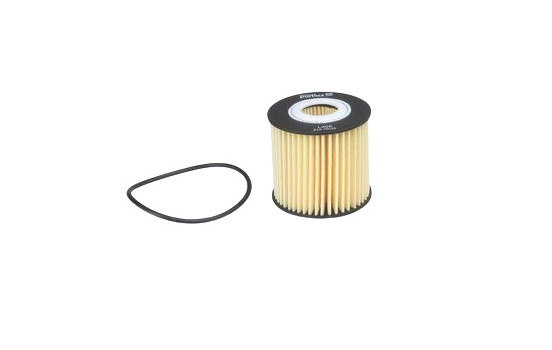 Oljefilter L408 Purflux
