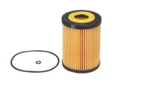 Oljefilter L411 Purflux