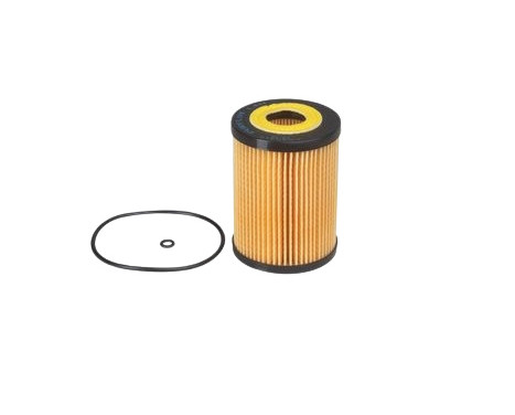 Oljefilter L411 Purflux