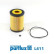 Oljefilter L411 Purflux, miniatyr 2