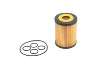 Oljefilter L439 Purflux