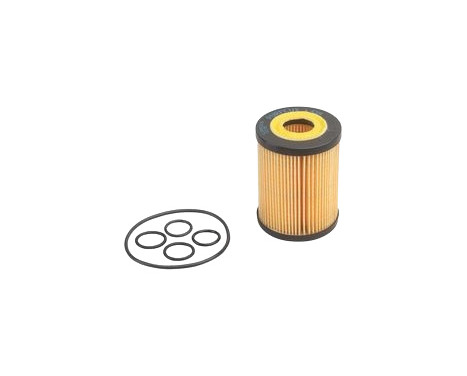 Oljefilter L439 Purflux