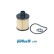 Oljefilter L461 Purflux, miniatyr 2