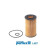 Oljefilter L467 Purflux, miniatyr 2