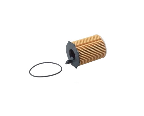 Oljefilter L478 Purflux