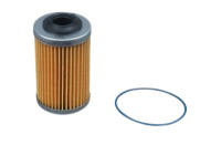 Oljefilter L496 Purflux