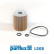 Oljefilter L508 Purflux, miniatyr 2