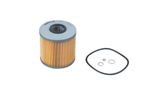 Oljefilter L857 Purflux
