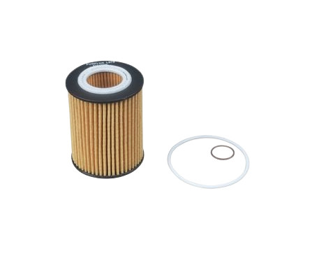 Oljefilter L972 Purflux