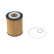 Oljefilter L972 Purflux