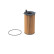 Oljefilter L978 Purflux