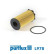 Oljefilter L978 Purflux, miniatyr 2