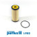 Oljefilter L980 Purflux, miniatyr 2