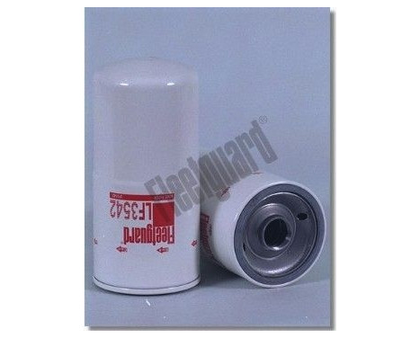 Oljefilter LF3542 Fleetguard