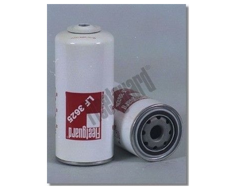 Oljefilter LF3625 Fleetguard