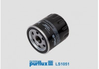 Oljefilter LS1051 Purflux