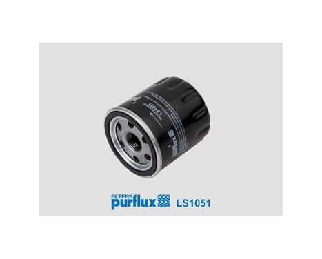 Oljefilter LS1051 Purflux