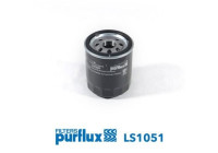 Oljefilter LS1051 Purflux