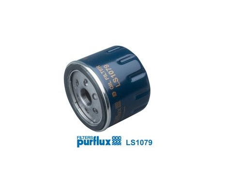 Oljefilter LS1079 Purflux, bild 2