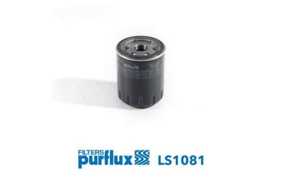 Oljefilter LS1081 Purflux