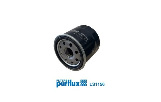 Oljefilter LS1156 Purflux