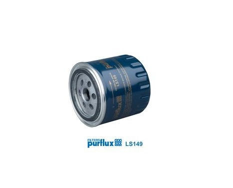 Oljefilter LS149 Purflux, bild 2