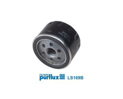 Oljefilter LS169B Purflux, bild 2