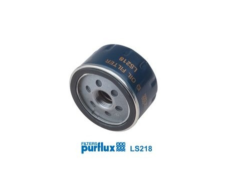 Oljefilter LS218 Purflux, bild 2