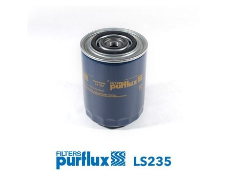 Oljefilter LS235 Purflux, bild 2