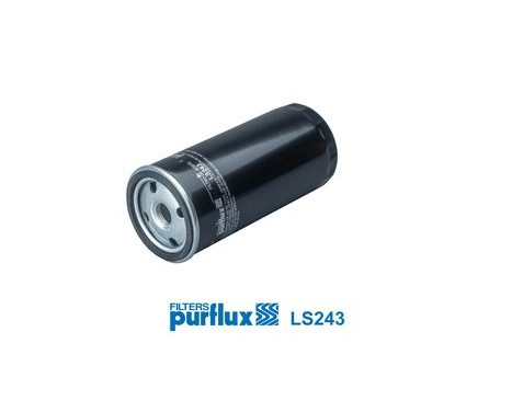 Oljefilter LS243 Purflux, bild 2