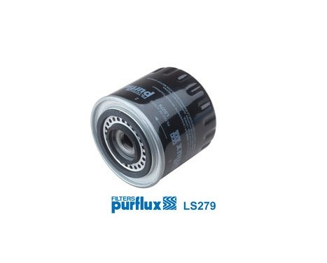 Oljefilter LS279 Purflux, bild 2