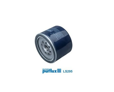 Oljefilter LS295 Purflux, bild 2