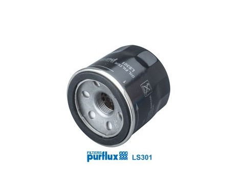 Oljefilter LS301 Purflux, bild 2