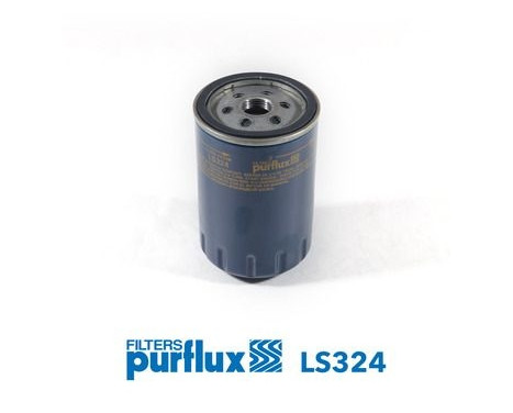 Oljefilter LS324 Purflux, bild 2