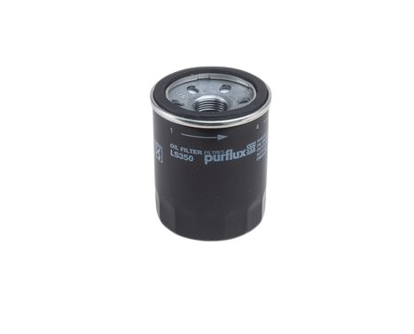 Oljefilter LS350 Purflux