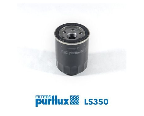 Oljefilter LS350 Purflux, bild 2