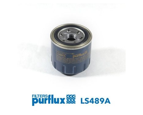 Oljefilter LS489A Purflux, bild 2