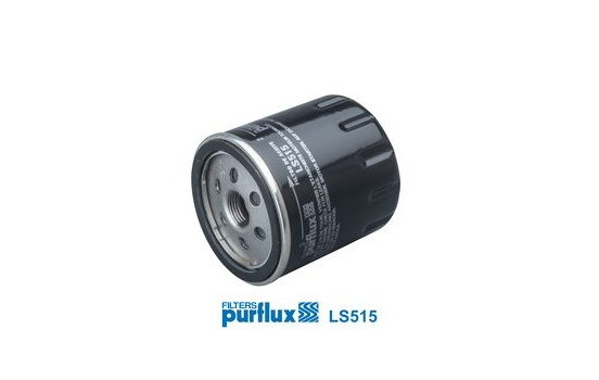 Oljefilter LS515 Purflux, bild 2