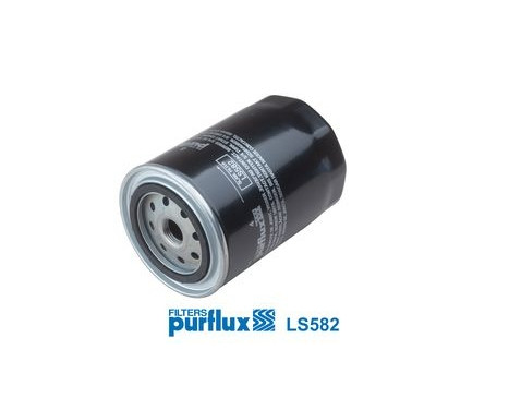 Oljefilter LS582 Purflux, bild 2