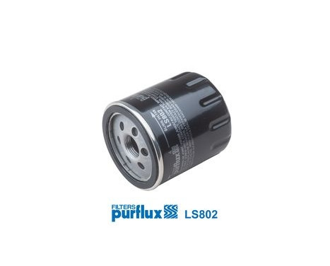 Oljefilter LS802 Purflux, bild 2