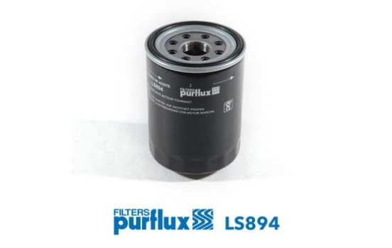 Oljefilter LS894 Purflux, bild 2