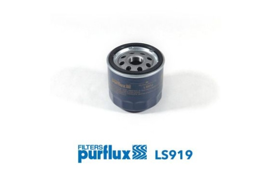 Oljefilter LS919 Purflux, bild 2