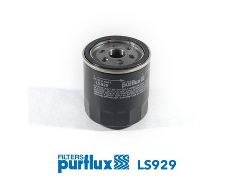 Oljefilter LS929 Purflux, bild 2