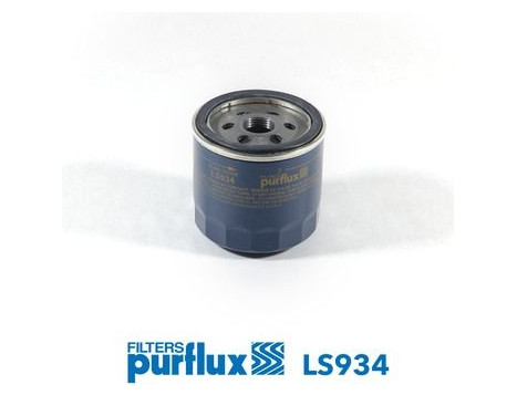 Oljefilter LS934 Purflux, bild 2
