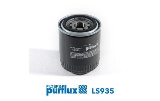 Oljefilter LS935 Purflux, bild 2