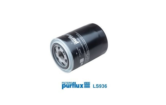 Oljefilter LS936 Purflux, bild 2
