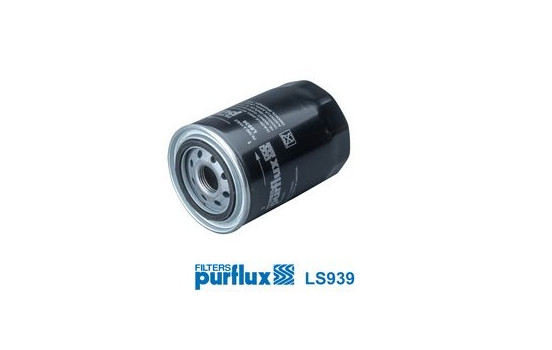 Oljefilter LS939 Purflux, bild 2